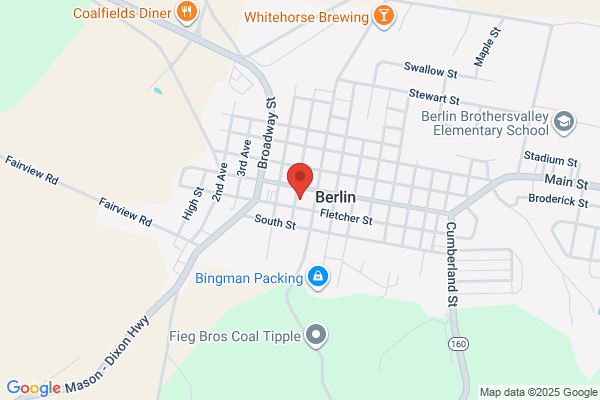 Berlin Family Practice