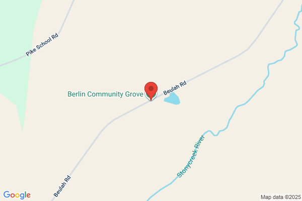 Berlin Grove Association