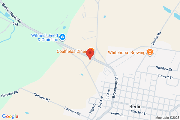 Berlin Homes Inc