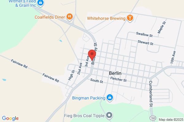 Berlin Pharmacy