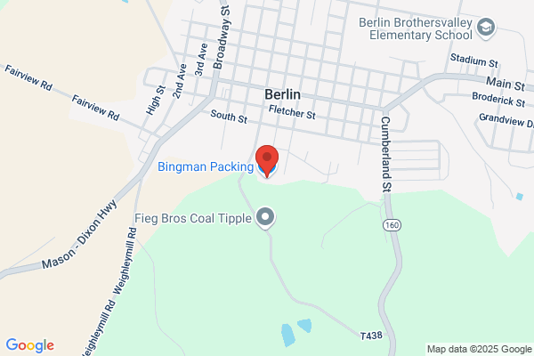 Bingman Packing Co