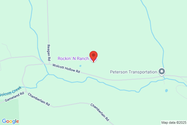 Double Rocking R Farms