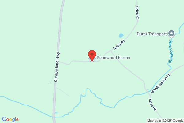 Pennwood Farms