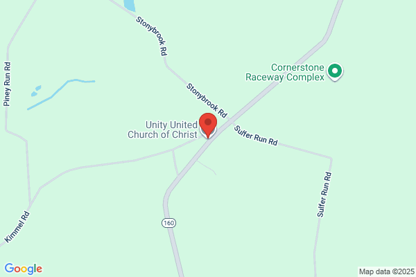 Unity United Church of Christ