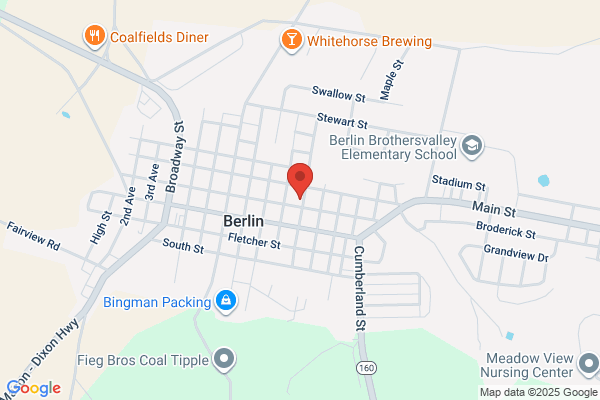 Veterans Home Association of Berlin