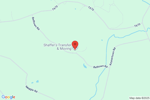 shafferstransfer and moving