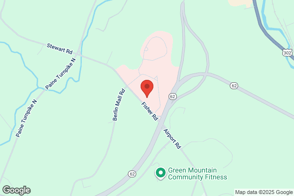Emergency Department, UVM Health Network - Central Vermont Medical Center
