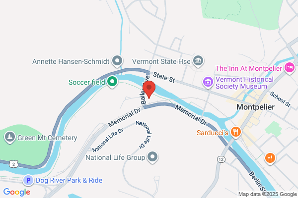 Hematology and Oncology - Berlin, UVM Health Network - Central Vermont Medical Center