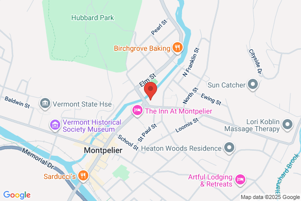 Integrative Family Medicine - Montpelier, UVM Health Network - Central Vermont Medical Center