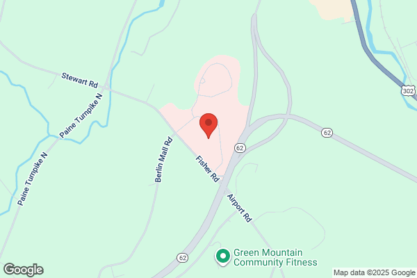 Neurology, UVM Health Network - Central Vermont Medical Center