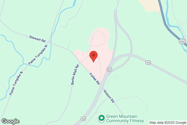 Radiology, UVM Health Network - Central Vermont Medical Center