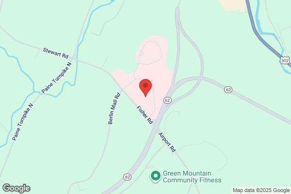 Women's Health, UVM Health Network - Central Vermont Medical Center