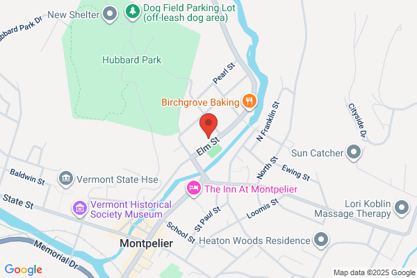 Acupuncture & Health Clinic