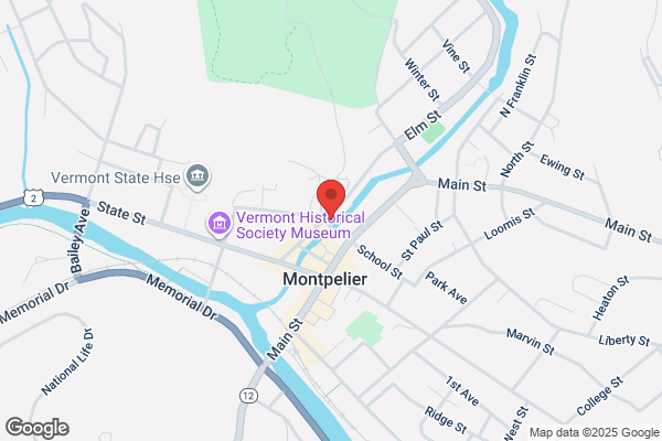 Bi-State Primary Care Association Vermont Chapter