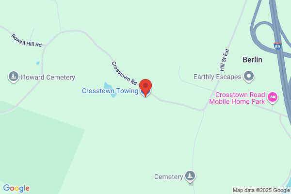 Crosstown Towing