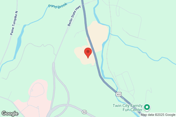 Green Mountain Orthopaedic Surgery