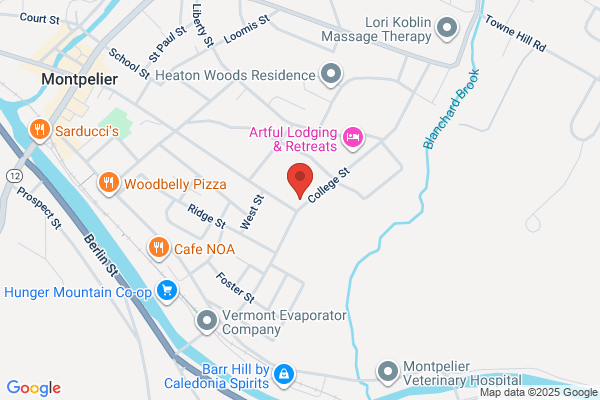 Vermont Legal Aid Inc