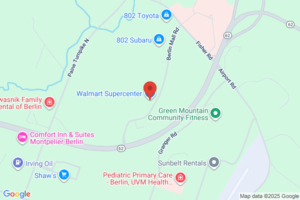 Walmart Supercenter