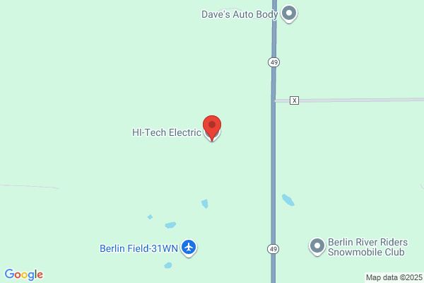 Hi-Tech Electric Inc