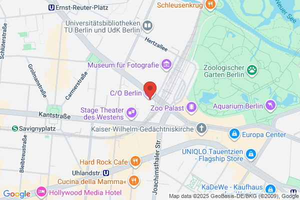 American House of Berlin