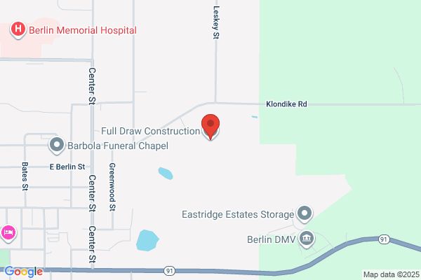 D&D Dretske Construction Inc.