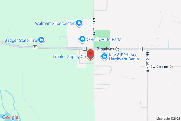 Tractor Supply Co.