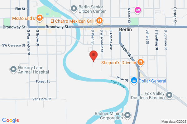 Citation Wisconsin Castings