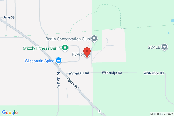 Hypro Inc