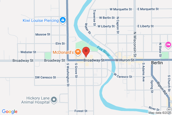 Malchetske's On Broadway