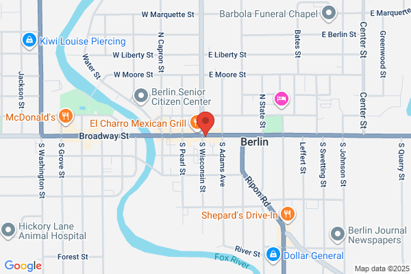 Berlin Chamber of Commerce