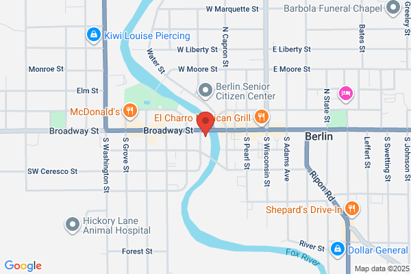 Berlin Family Restaurant