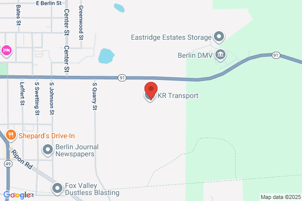 David Hoppa Trucking