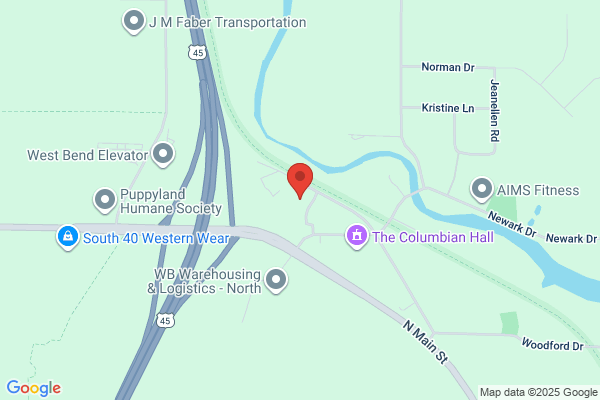 Interstate Sawing Co Inc