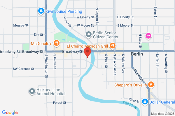 Lau Chiropractic & Wellness Center, LLC