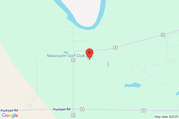 Mascoutin Golf Club