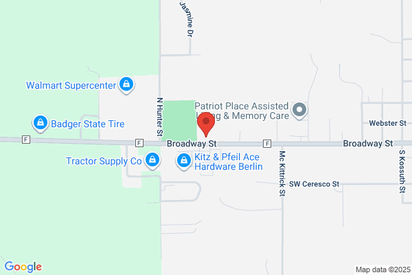 Mascoutin Transportation Inc