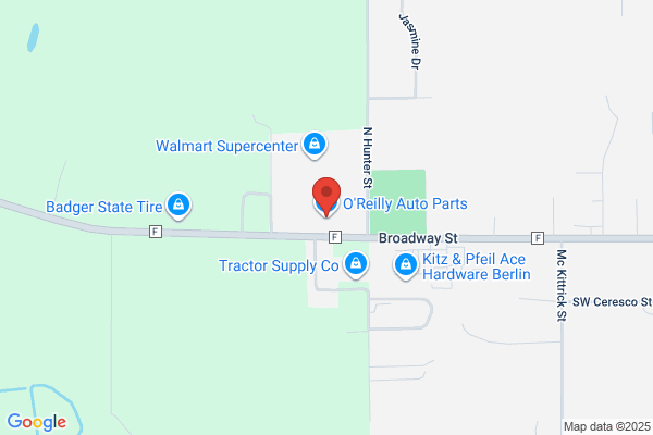 O'Reilly Auto Parts