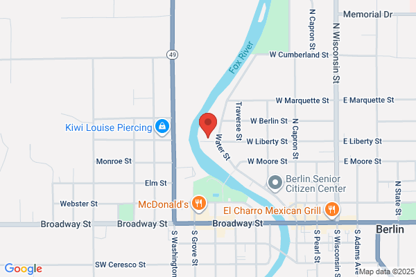 Riverside Motel