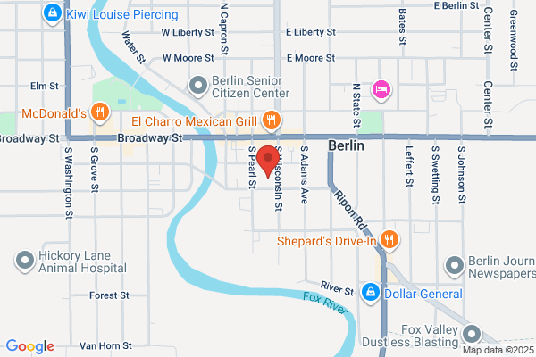 Second Time-Around Resale Shop