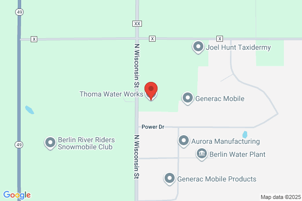 Thoma Excavating Inc