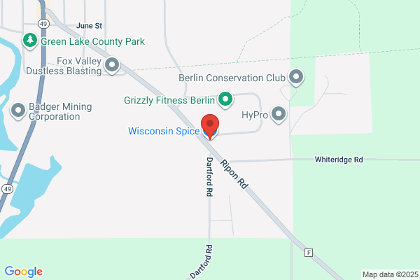 Wisconsin Spice, Inc.