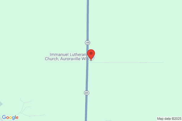 Immanuel Lutheran Church
