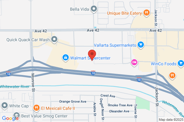 Hampton Inn & Suites Indio