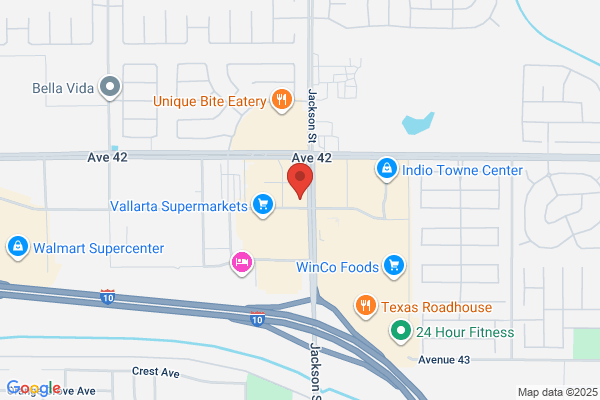 Carl's Jr.