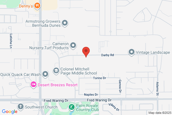 Sierra Landscape Co Inc