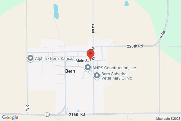 Bern Lumber Co