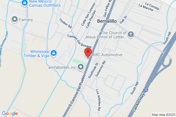 ARC Automotive