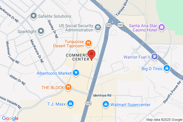 Cowden Family Dental