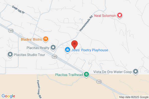 Placitas Dental PC