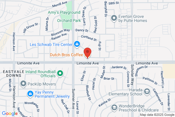 Dutch Bros Coffee